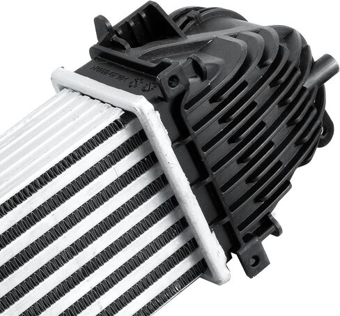 Turbo Intercooler Replacement for 2018-2022 Chevy Equinox/GMC Terrian 1.5L Charge Air Cooler 2019 2020 2021 in Saudi Arabia