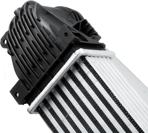 Turbo Intercooler Replacement for 2018-2022 Chevy Equinox/GMC Terrian 1.5L Charge Air Cooler 2019 2020 2021 in Saudi Arabia