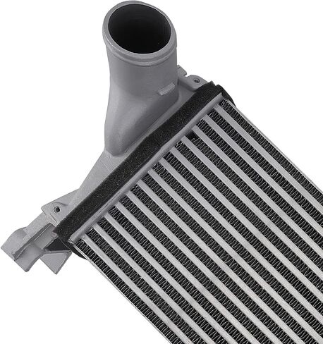maXpeedingrods Turbo Intercooler Charged Air Cooler for Ram 2500 3500 4500 5500 L6 6.7L 2013-2018, 52014733AA 52014733AB in Saudi Arabia