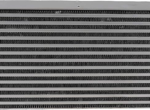 maXpeedingrods Turbo Intercooler Charged Air Cooler for Ram 2500 3500 4500 5500 L6 6.7L 2013-2018, 52014733AA 52014733AB in Saudi Arabia