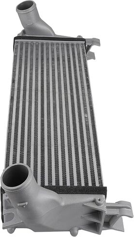 maXpeedingrods Turbo Intercooler Charged Air Cooler for Ram 2500 3500 4500 5500 L6 6.7L 2013-2018, 52014733AA 52014733AB in Saudi Arabia