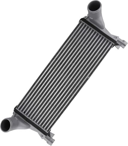 maXpeedingrods Turbo Intercooler Charged Air Cooler for Ram 2500 3500 4500 5500 L6 6.7L 2013-2018, 52014733AA 52014733AB in Saudi Arabia