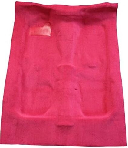 ACC Automotive Carpet Compatible with 1977 to 1987 Chevrolet Caprice, 2 Door (810-Brown Plush Cut Pile) in Saudi Arabia