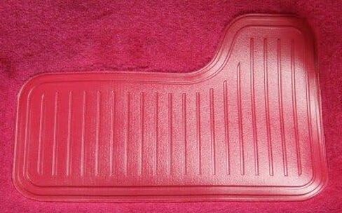 ACC Automotive Carpet Compatible with 1977 to 1987 Chevrolet Caprice, 2 Door (810-Brown Plush Cut Pile) in Saudi Arabia