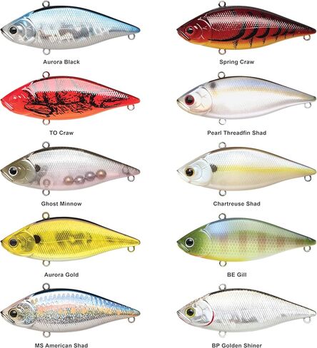 Lucky Craft LV500-425LTFSD LV-500 Live Threadfin Shad 3"(75mm) 3/4oz(23.0g) in Saudi Arabia