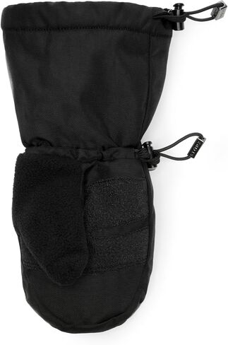 Snow Mitt Kid – Waterproof, Insulated Kids’ Mittens with 3M™ Thinsulate™, Fleece Lining, Grippy Palm & Secure Wrist Cinch in Saudi Arabia