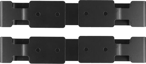 Caltric Light Guard Set Compatible With John Deere 2032R Compact Tractor 2013 2014 2015-2022 PC13080 in Saudi Arabia