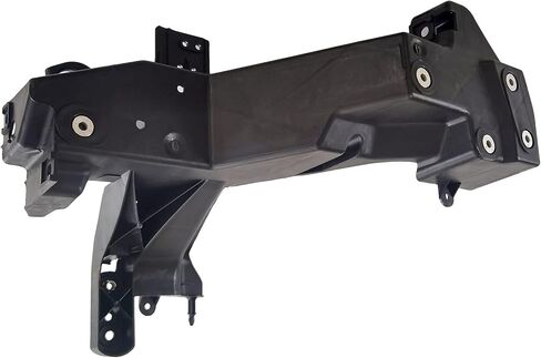 Headlight Lamp Bracket Mounting Left Driver Side For 2011 2012 2013 Dodge Durango 68100237AA in Saudi Arabia
