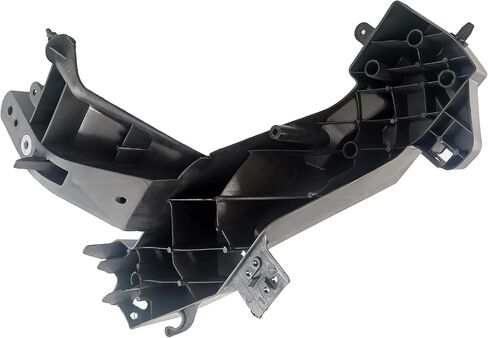 Headlight Lamp Bracket Mounting Left Driver Side For 2011 2012 2013 Dodge Durango 68100237AA in Saudi Arabia