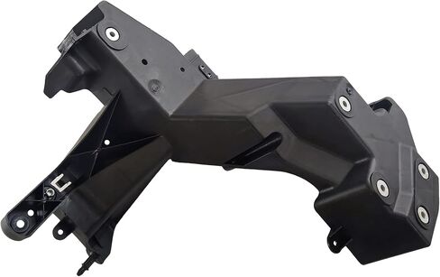 Headlight Lamp Bracket Mounting Left Driver Side For 2011 2012 2013 Dodge Durango 68100237AA in Saudi Arabia
