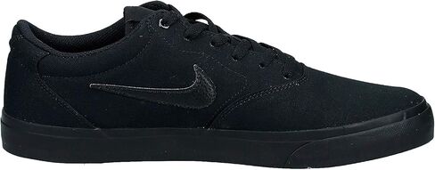 Nike SB Charge SLR Black/White, 10.5 in Kuwait