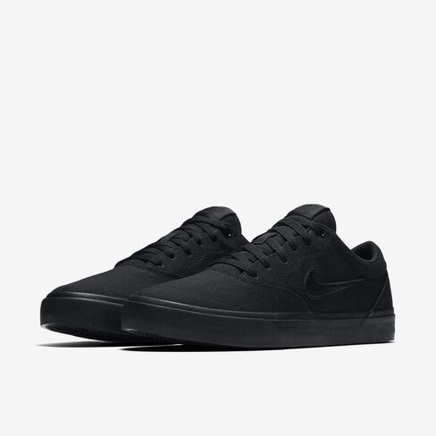Nike SB Charge SLR Black/White, 10.5 in Kuwait