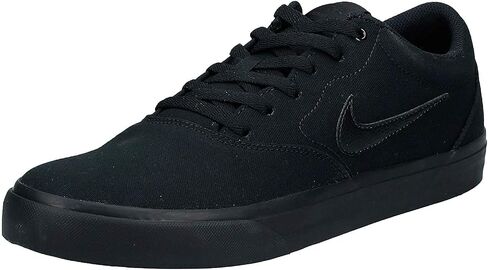 Nike SB Charge SLR Black/White, 10.5 in Kuwait