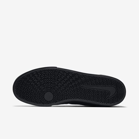 Nike SB Charge SLR Black/White, 10.5 in Kuwait