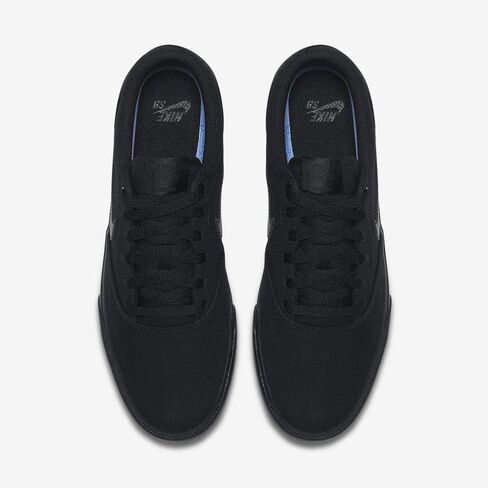 Nike SB Charge SLR Black/White, 10.5 in Kuwait