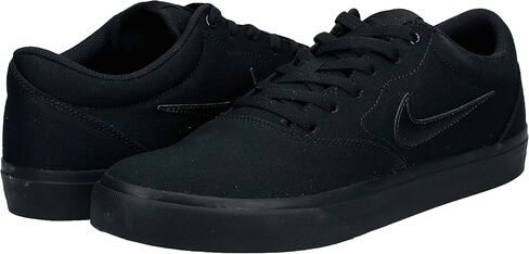 Nike SB Charge SLR Black/White, 10.5 in Kuwait