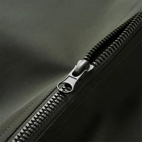 Men's Bomber Lightweight Trenchcoats Fall Casual Jackets Outdoor Coats in Saudi Arabia