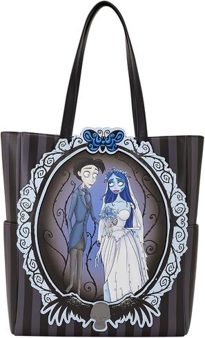 Loungefly Warner Bros Corpse Bride Bage Bag in Saudi Arabia