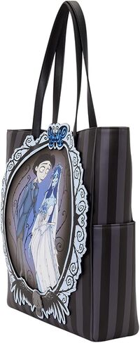 Loungefly Warner Bros Corpse Bride Bage Bag in Saudi Arabia