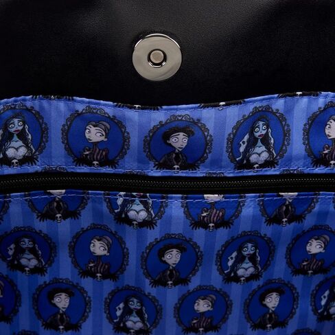 Loungefly Warner Bros Corpse Bride Bage Bag in Saudi Arabia