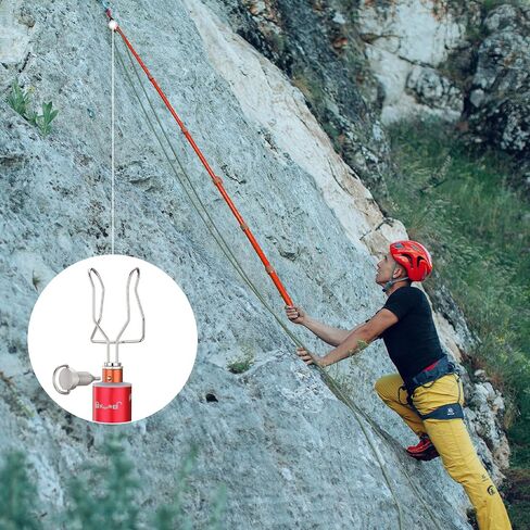 KAILAS Clip up Stick Clip Header in Saudi Arabia