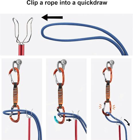 KAILAS Clip up Stick Clip Header in Saudi Arabia