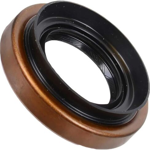 Front for Honda CR-V 2002 2003 2004 2005 2006 2007 2008 2009 2010 Transfer Case Output Shaft Seal 1 x in Saudi Arabia