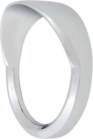 GG Grand General 67799 Chrome Plastic Speed/Tach Gauge Cover with Visor for Freightliner Cascadia 08+ in Saudi Arabia