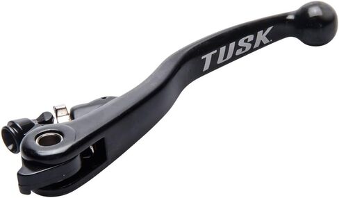 TUSK Clutch Lever Black for HUSABERG FE 570 2009-2012 in Saudi Arabia
