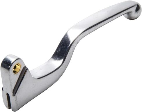 Tusk Clutch Lever Polished Compatible with Honda TRX 450R/ER 2004-2014 in Saudi Arabia