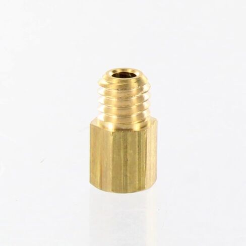 Polaris Snowmobile Jet, Main, Genuine OEM Part 3130123, Qty 1 in Saudi Arabia