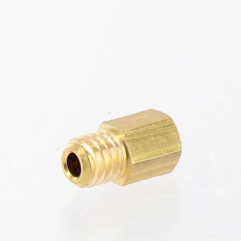 Polaris Snowmobile Jet, Main, Genuine OEM Part 3130123, Qty 1 in Saudi Arabia