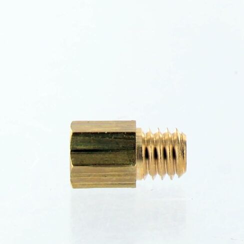 Polaris Snowmobile Jet, Main, Genuine OEM Part 3130123, Qty 1 in Saudi Arabia