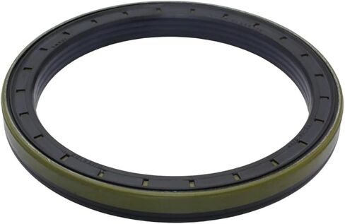 Shaft Oil Seal Fit for12016448B DEER047700 R113984 130 * 160 * 14.5/16 47123727 85824344 047700 in Saudi Arabia