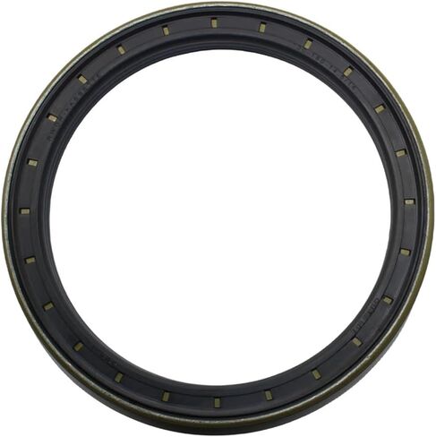 Shaft Oil Seal Fit for12016448B DEER047700 R113984 130 * 160 * 14.5/16 47123727 85824344 047700 in Saudi Arabia