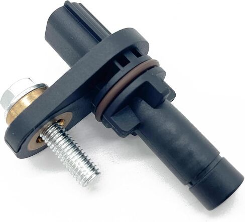 Engine Crank Crankshaft Position Sensor Compatible with Chevrolet Equinox Malibu Replacement for Cadillac CTS SRX STS for Acadia G6 G8 Torrent Aura Outlook Vue Replaces 12613030 PC566 12590991 in Saudi Arabia