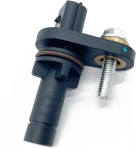Engine Crank Crankshaft Position Sensor Compatible with Chevrolet Equinox Malibu Replacement for Cadillac CTS SRX STS for Acadia G6 G8 Torrent Aura Outlook Vue Replaces 12613030 PC566 12590991 in Saudi Arabia