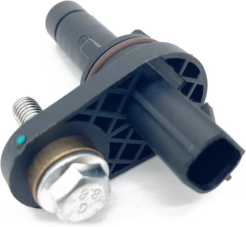 Engine Crank Crankshaft Position Sensor Compatible with Chevrolet Equinox Malibu Replacement for Cadillac CTS SRX STS for Acadia G6 G8 Torrent Aura Outlook Vue Replaces 12613030 PC566 12590991 in Saudi Arabia
