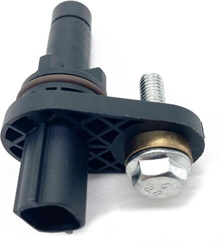 Engine Crank Crankshaft Position Sensor Compatible with Chevrolet Equinox Malibu Replacement for Cadillac CTS SRX STS for Acadia G6 G8 Torrent Aura Outlook Vue Replaces 12613030 PC566 12590991 in Saudi Arabia