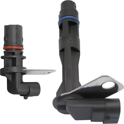 مستشعر موقف الموقف Crankshafs & Cammshaft FIND 1999-2007 Avalanche Silverado Savana Sierra 1500 ، لـ Hummer H2 Yukon يحل محل 213354 12561211 PC278T in Saudi Arabia