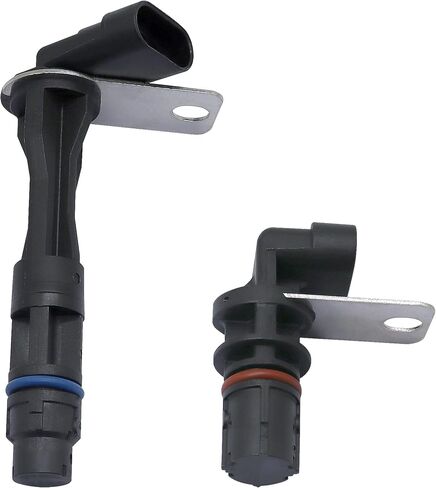 مستشعر موقف الموقف Crankshafs & Cammshaft FIND 1999-2007 Avalanche Silverado Savana Sierra 1500 ، لـ Hummer H2 Yukon يحل محل 213354 12561211 PC278T in Saudi Arabia