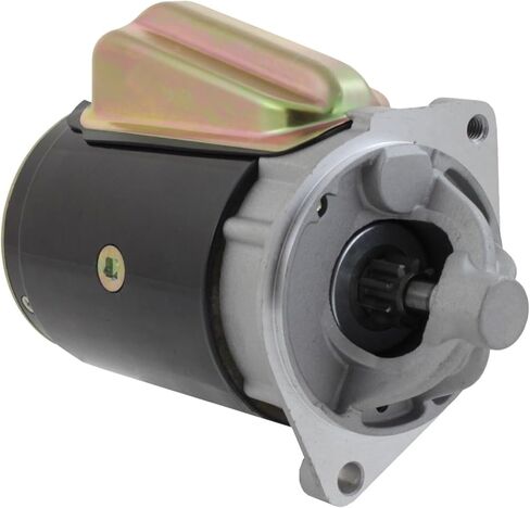 Starter / 12 D2Hf-11001-Ea Front D2Hf-11001-E -2036 for Ford for Bronco for LTD for Thunderbird for E250 Econoline for E350 Econoline for E- 100 Econoline for F- 100 44-9217 44-4548 in Saudi Arabia