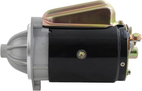 Starter / 12 D2Hf-11001-Ea Front D2Hf-11001-E -2036 for Ford for Bronco for LTD for Thunderbird for E250 Econoline for E350 Econoline for E- 100 Econoline for F- 100 44-9217 44-4548 in Saudi Arabia