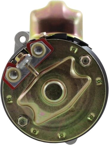 Starter / 12 D2Hf-11001-Ea Front D2Hf-11001-E -2036 for Ford for Bronco for LTD for Thunderbird for E250 Econoline for E350 Econoline for E- 100 Econoline for F- 100 44-9217 44-4548 in Saudi Arabia