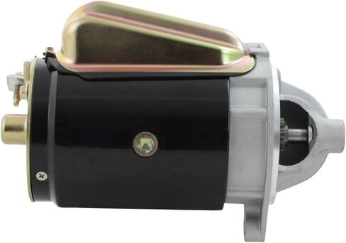 Starter / 12 D2Hf-11001-Ea Front D2Hf-11001-E -2036 for Ford for Bronco for LTD for Thunderbird for E250 Econoline for E350 Econoline for E- 100 Econoline for F- 100 44-9217 44-4548 in Saudi Arabia