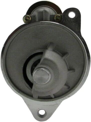 Starter V8 12 Volts 92 93 94 95 96 97 Front - 91-02-5862N for Ford for F350 1997 in Saudi Arabia