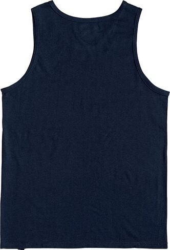 Quiksilver Mens Everyday Stripe Tank Tee Shirt in Saudi Arabia