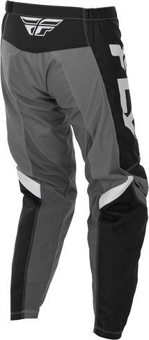 سراويل Fly Racing Women's F-16-معدات ركوب موتوكروس خفيفة الوزن ، ملاءمة قابلة للتعديل-MX/على الطرق الوعرة in Saudi Arabia