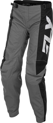 سراويل Fly Racing Women's F-16-معدات ركوب موتوكروس خفيفة الوزن ، ملاءمة قابلة للتعديل-MX/على الطرق الوعرة in Saudi Arabia