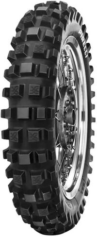 Pirelli MT16 Rear Tire (120/100-18) in Saudi Arabia